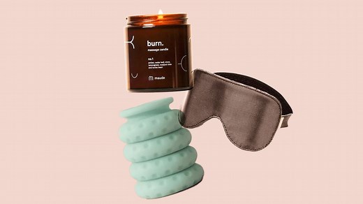 Spice Up Date Nights With Sex Toys Designed for Two