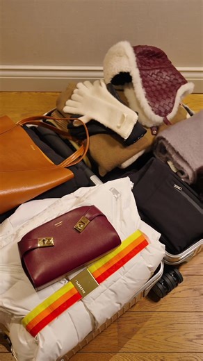 Ultimate Ski Outfit Guide for Winter Fashion