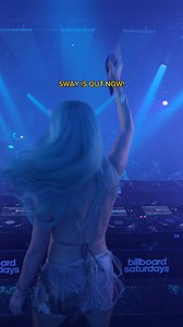 My new track Sway is out now 💕 | Tigerlily