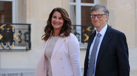 Melinda French Gates Shares Why She 'Had to' End Relationship with Bill Gates, Says New Romance Is 'Pretty Great'