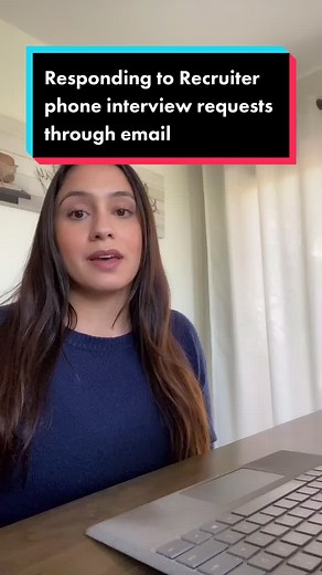How to Respond to Phone Interview Requests: Best Practices