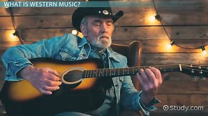 History of Western Music | Overview & Timeline