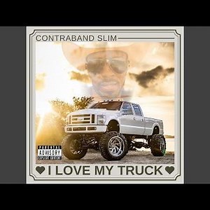 I Love My Truck