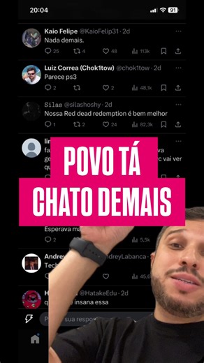 Tá complicado | Fluid Game