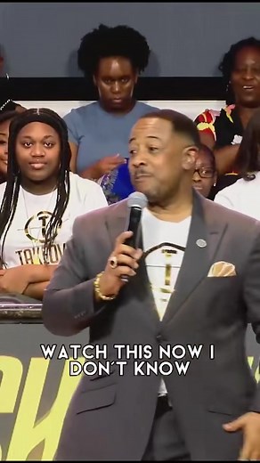 Surprising Rap Skills from a Preacher