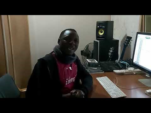 Alick Macheso samples new album in studio