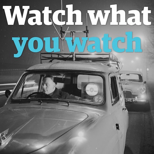 96K views · 258 reactions | From September, everyone in the UK will need a TV licence to watch catch-up as well as live television. For years, enforcement has relied on the scary idea of ‘detector vans’ in our streets, but we still don’t know for sure if they actually exist. | The Guardian | Facebook
