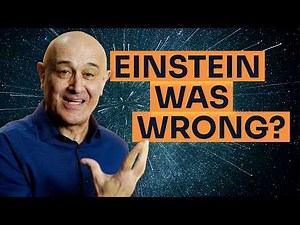 Can Quantum Particles Communicate Faster Than Light? – Quantum Reality (3/3) with Jim Al-Khalili