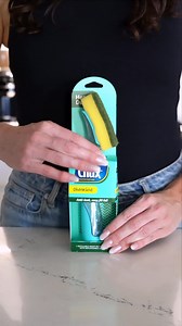 I get my dishes done so much faster now with the new Chux Heavy Duty DishWand! | Chux