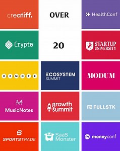 There’s something for everyone at Web Summit 🙌 From monetising the metaverse on our PandaConf track to software scaling on FullSTK, our speakers have got you covered. | Web Summit