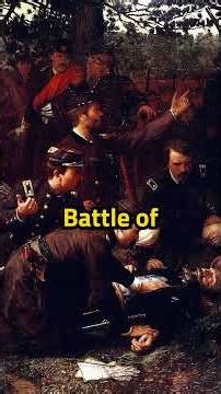 Who were the Highest Ranking Union Generals killed during the Civil War? #civilwarhistory #ushistory