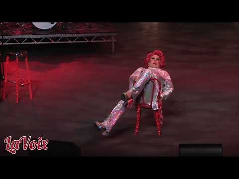 Mein Herr - Liza Minnelli performed by La Voix