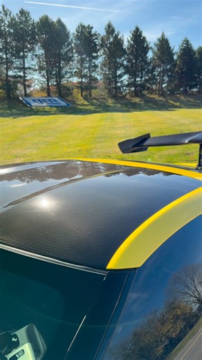 Tested at GM Proving Grounds Here in Milford MI, and For Sale by Sinister Auto Sales in Wixom MI #sinisterautosales #sinisterlifestyle #zr1nation #c7zr1 | Sinister Auto Sales