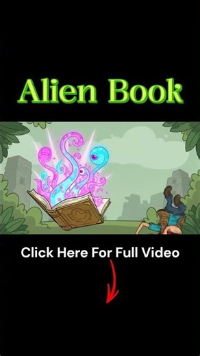 Scientists Found a The Alien Book: voynich manuscript