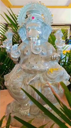 The story told by Gauri Mata to Lord Vinayaka on the day of Ugadi festival#ytshorts#inshorts#tren...