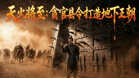 天火将至：贪官县令打造地下王朝 第43集