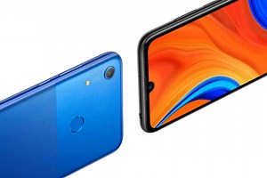 Huawei Y6s: el primer Huawei de 2020 es una línea económica con los servicios de Google instalados