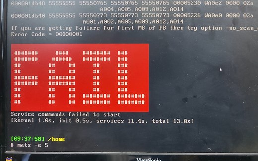 显卡维修第六课，显卡测试软件的使用
