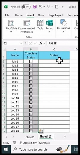 Top Excel Tips & Tricks You Must Know! | Excel Shortcuts for Productivity 💡 | #Shorts #excelformula