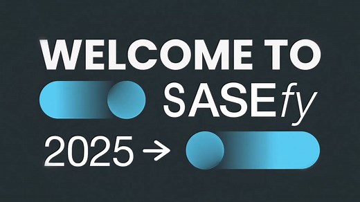 Made with RetroDither by @maayan_erlich https://aescripts.com/retrodither #aftereffects #aescripts #retrodither What's the big advantage of circles? They don't cut corners! 🤓 And that's exactly what I wanted to convey in the opener I created for the Cato Networks convention. Clean, geometric, and minimalist design that highlights innovation. 🟢🍏⚪ Come see the well-rounded result, swipe aside! This piece features @aescripts Motion Tweaks plugin and Retro Dither. Thank to Cato’s talented creativ