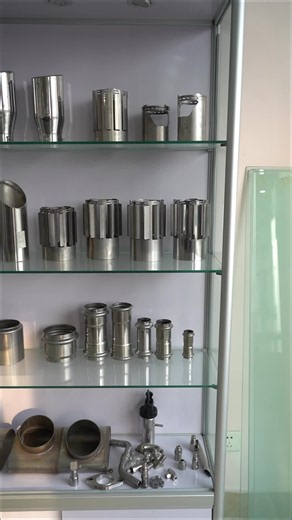 Professional metal pipe processing plant with mature technology. Stable product quality, rich specifications, direct factory sales for global buyers. #IndustrialTubing #MetalManufacturing #EngineeringComponents #BulkMetalSupply #MetalFabrication