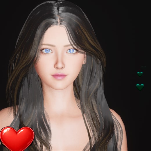 Virtual Girlfriend Now Available on iOS — Your AI Companion Comes to Life news