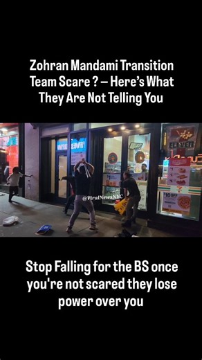 Leeroy Johnson on Instagram: "Mandami Transition Team Scare — Here’s What You Need to Know Everyone’s freaking out about Mamdani’s 400-person transition team like they’re secretly running NYC. They’re not. Think of them as a giant suggestion box — ideas go in, but Mamdani decides what actually matters, and many suggestions may never even be read. A high-ranking Democrat reached out to me and said: “Leroy, you think we’re going to let this city burn down? Are you crazy? The people he had around h