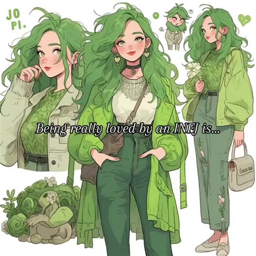 Understanding INFJ Love: What to Expect in a Relationship