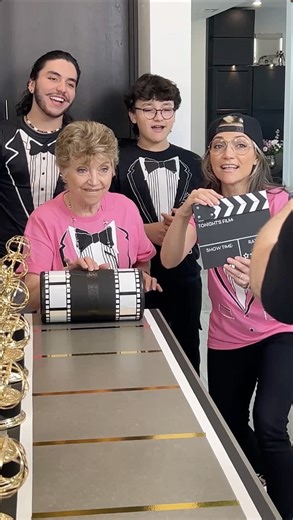 8.2K views · 187 reactions | Emmy trivia game  | Grandma's World | Facebook