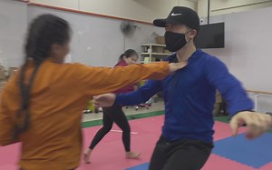 ♥ 100粉福利 ♥| Deadly Dymes 暴走女王 - Melee