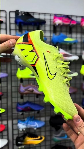 Nike mercurial vapor 16 elite ag Max voltage pack