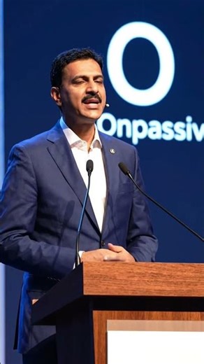 Latest update of onpassive.