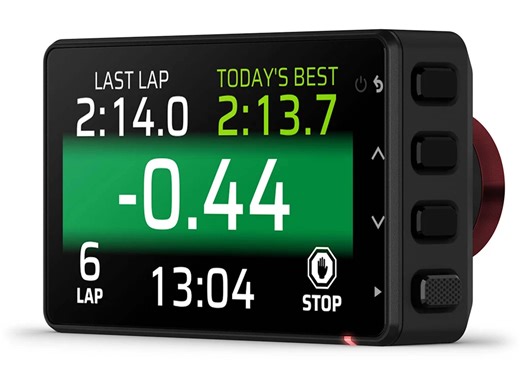 Garmin Catalyst 2 head-up display with camera and audio coach launches