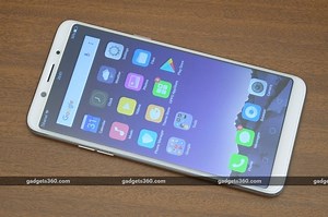 Oppo F5 Review