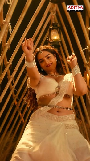 Turn up the volume and let the rhythm ignite with #Motha video song from the movie #GangsOfGodavari. Trending on #YouTubeMusic ▶️ https://youtu.be/VzvqVR0NqRY A Yuvan Shankar Raja Musical 🎹🥁 Lyrics ✍️ by Academy Award Winner #ChandraBose #VishwakSen #NehaShetty #AyeshaaKhan #KrishnaChaitanya #SriharshaEmani #NagaVamsi Sithara Entertainments Fortune Four Cinemas #SrikaraStudios | Aditya Music