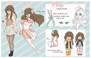 Female Miraculous Ladybug Oc Base