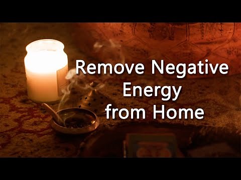 Music to Remove Negative Energy from Home, 417 Hz, Tibetan Bowls, Pure Positive Vibes