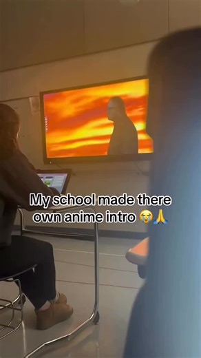 Professor Guts on Instagram: "I wish my school was this cool"