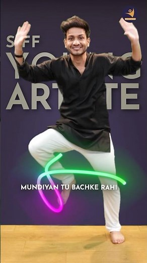 Mundiyan Tu Bachke Rahi Dance | Bhangra Choreography | Deepak Devrani