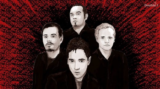 Through struggles and triumphs, Shihad have endured - Double J