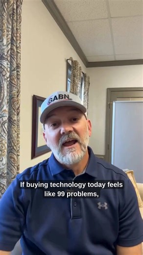 Buying business technology is broken. And if it feels that way to you — you’re not wrong. Most businesses under 500 employees are juggling 99 problems just trying to keep everything working together. Here are a few of them: - Strategy that changes faster than your budget - Vendor sprawl and overlapping tools - Hardware aging out before it’s paid off - Cloud backups that don’t actually back up your apps - MFA, endpoint protection, and email security that still miss threats - Firewalls, patching, 