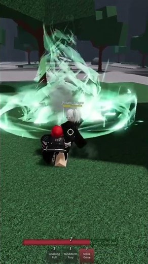 Table flip jampscare | The strongest battlegrounds