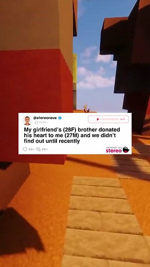 Stereo: Share Your Voice Unfiltered | Heart Transplant Connection