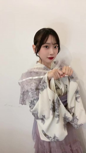 最近色んな服着たくて黒着れてない気がする🥺 #takanenonadeshiko #idol #03 #浴衣女子 | bathing suit