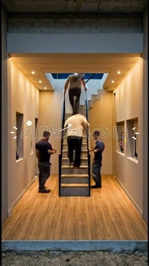 Underground House Built in Secret 😱 Full Timelapse Transformation #shorts #undergroundhouse