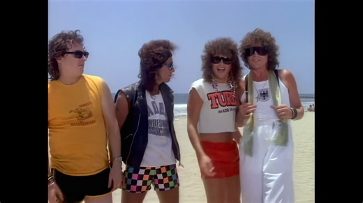 191K views · 3.4K reactions | Y&T - Summertime Girls (Official Music Video) Remaster | RADIO ETNA | Facebook