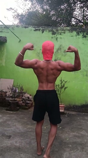 The Best Body Transformation at home workout