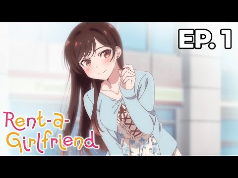 Rent-a-Girlfriend - Épisode 1 - VOSTFR