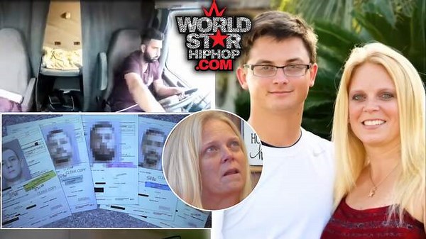 Massive Cheating Ring Helps Truck Drivers Who Don’t Speak English Get Licenses, Leading To Deadly Crashes And Devastated Families!