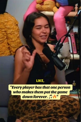 "Every player has that one person who makes them put the game down for... | emergency intercom